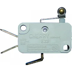 Schalter Micro CHERRY E23