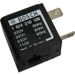 Magnetspule 230v for
