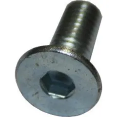 Senkschraube M6X16