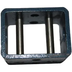 Locking auto body