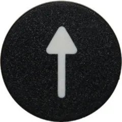 TASTENSCHILD PFEIL