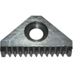 Locking segment top-lift