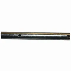 Locking pin top-lift