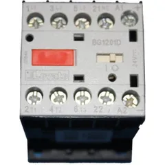 SCHUETZ 24V GLEICHSTROM