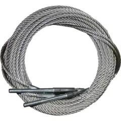 Steuerseilsatz 3.6 Meter