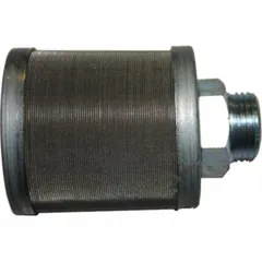 SAUGFILTER Nussbaum