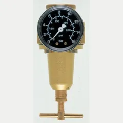 Pressure regulator 3/8