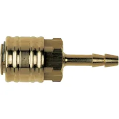 Kupplung EWO 6 mm