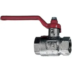 ball valve 3/8