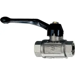 ball valve 1/2