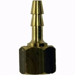 Nozzle 1/4´ 6mm