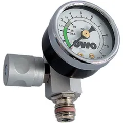 Luftmikrometer EWO