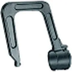 Jumbo-shackle spitznagel