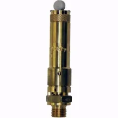 Sicherh.vent.r1/4 16bar