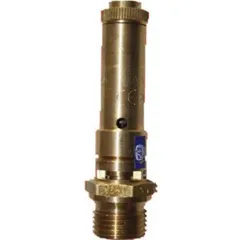 Sicherh.vent.r1/2 16bar