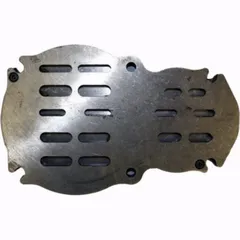 Ventilplatte bkzs 561