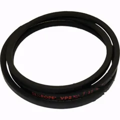 V-Belt 9.5X1650/