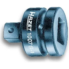 Adaptor 3/4i-1/2a