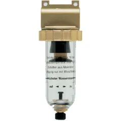Filter R 3/8