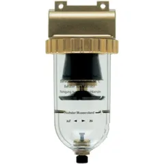 Filter R 1/2 Zoll