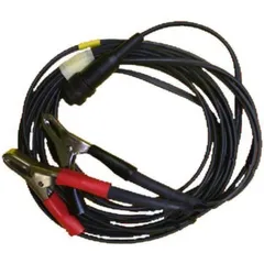 Cable connection bosch