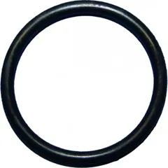O-ring filterkappe unten