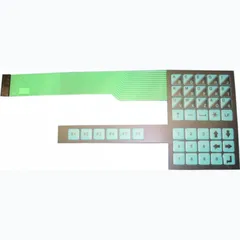 Folio keyboard avl 4000