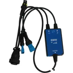 Texa diagnostic cable for: bmw