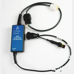Texa diagnostic cable for: suzuki/cagiva