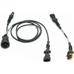 Texa diagnostic cable for: aprilia
