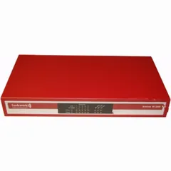 ROUTER-4+1 Fast ETHERNET