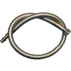 Spirale for. abgassonde pkw