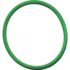 O ring for trifilter