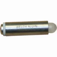 Bulb 2.6v halogen