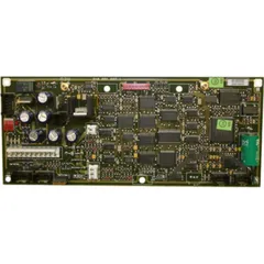 Circuit board bosch