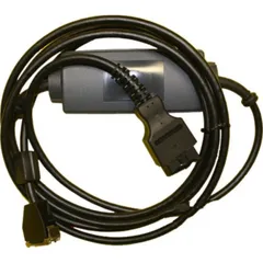 Adapter cable iso can