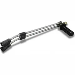 Double for: lance with variable pressure regulator 10700021