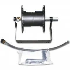 Hose TROMMEL-attachment kit