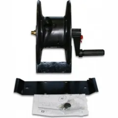 Hose TROMMEL-attachment kit 10000187
