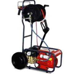 Fahrwagen for. 312 profi