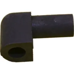 Bosch protective cap angle