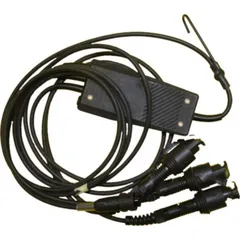 Messwertgeber kv- black