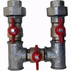 Bypass 2240gbp121