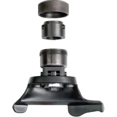 Coupling fast INKL