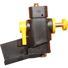 STEUERVENTIL Monty C4029500