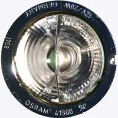 Reflector Bulb Geodyna