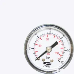 Manometer D.40