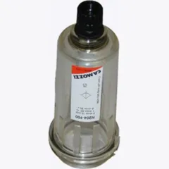 SCHAUGLAS-Filter Butler