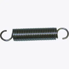 Spring T 22X3X120 Butler