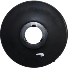 Alloy pressure plate